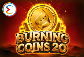 Burning Coins 20
